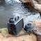 Beckett 3550 GPH Waterfall Pump, FC Series FC3500-FC3550 - alternate 4